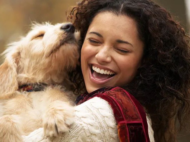 Keeping Pets and Their People Together