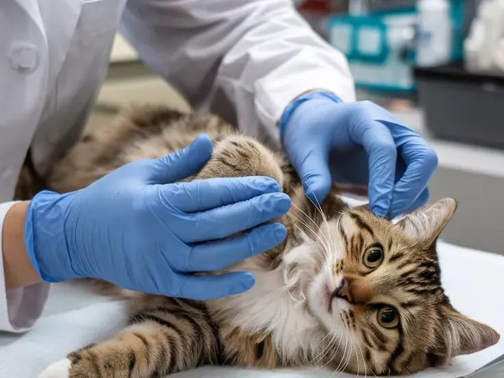 Understanding Vaccine-Related Sarcomas in Cats